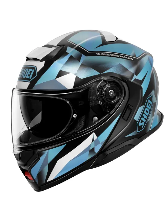 Neotec 3 Fragments - Shoei