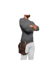 Bolsa De Perna Aviator - Artonvel