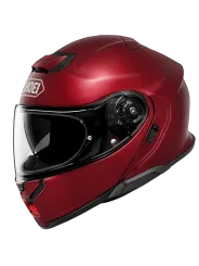 Casque Neotec 3 Garnet Metallic - Shoei