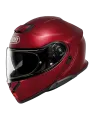 Casque Neotec 3 Garnet Metallic - Shoei