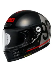 Casque Glamster 06 Mm93 Collection Classic - Shoei