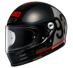 Casque Glamster 06 Mm93 Collection Classic - Shoei