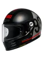 Glamster 06 Mm93 Collection Classic Helmet by Shoei