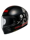 Casque Glamster 06 Mm93 Collection Classic - Shoei