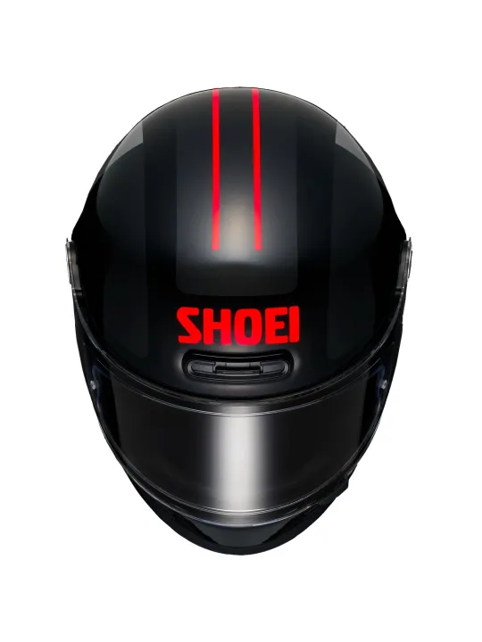Glamster 06 Mm93 Collection Classic Helmet by Shoei