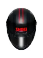 Glamster 06 Mm93 Collection Classic Helm - Shoei