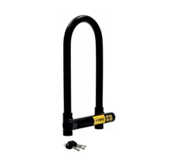 LOCK U FORCE 10120 x 120 plantilla DF 120/120 - AUVRAY