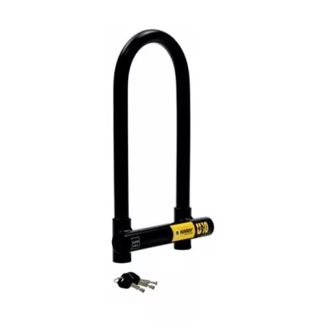 U-Lock Force 10 120 X 120 Modèle Df 120/120 - Auvray
