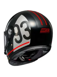Glamster 06 Mm93 Collection Classic Helm - Shoei