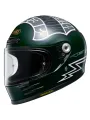 Glamster 06 Heiwa Motorcycle - Shoei
