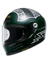 Glamster 06 Heiwa Motorcycle - Shoei