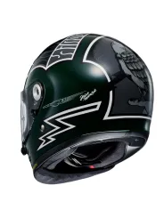 Glamster 06 Heiwa Motorcycle - Shoei