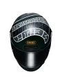 Glamster 06 Heiwa Motorcycle - Shoei