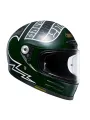 Casque Glamster 06 Heiwa Motorcycle - Shoei