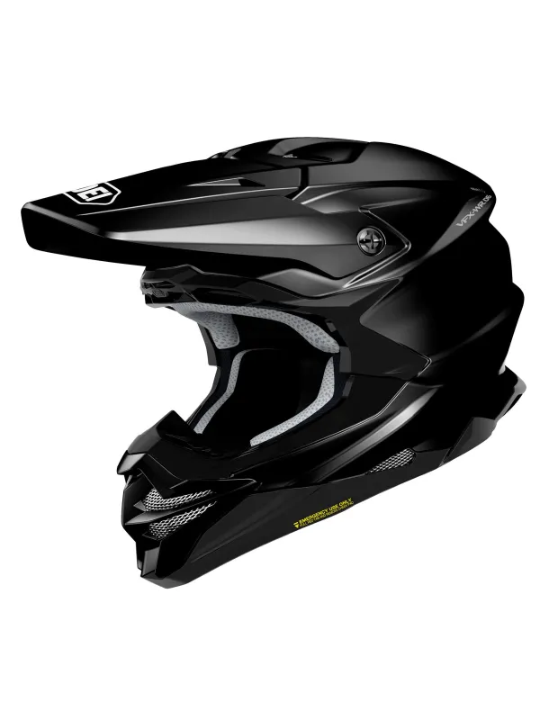 Vfx-Wr 06 Helmet - Shoei