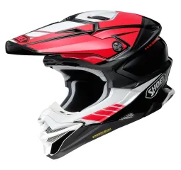 Vfx-Wr 06 Jammer Helmet - Shoei