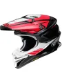 Vfx-Wr 06 Jammer Helmet - Shoei