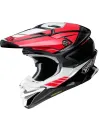 Vfx-Wr 06 Jammer Helmet - Shoei