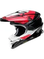 Casque Vfx-Wr 06 Jammer - Shoei