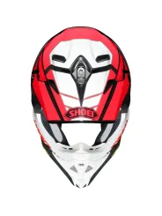 Vfx-Wr 06 Jammer Casco - Shoei