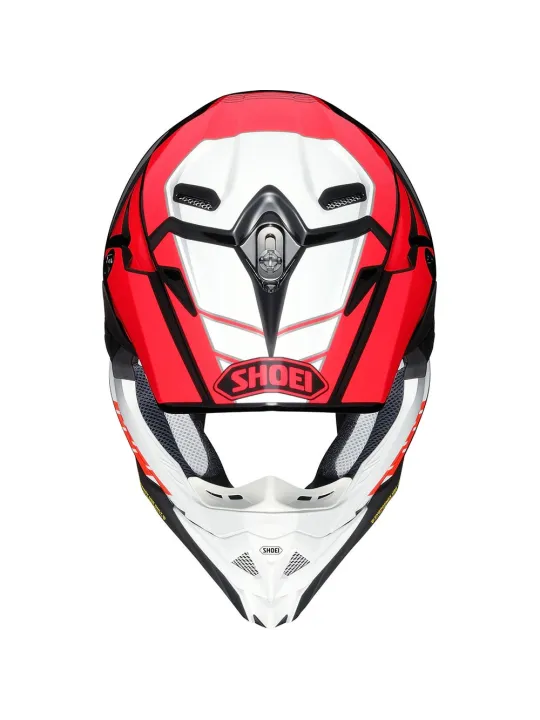 Casque Vfx-Wr 06 Jammer - Shoei
