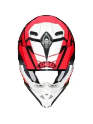 Vfx-Wr 06 Jammer Helmet - Shoei