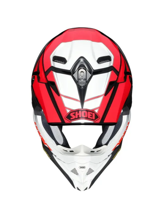 Vfx-Wr 06 Jammer Casco - Shoei