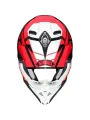 Vfx-Wr 06 Jammer Casco - Shoei