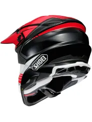 Vfx-Wr 06 Jammer Casco - Shoei