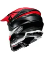 Casco Vfx-Wr 06 Jammer Helmet - Shoei