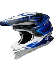 Vfx-Wr 06 Jammer Casco - Shoei