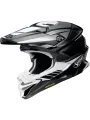 Vfx-Wr 06 Jammer Casco - Shoei