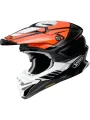 Vfx-Wr 06 Jammer Casco - Shoei