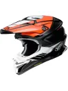 Casque Vfx-Wr 06 Jammer - Shoei