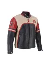Indianapolis Leather Jacket - Helstons