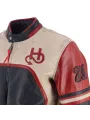 Indianapolis Leather Jacket - Helstons