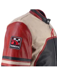 Blouson Indianapolis Cuir - Helstons