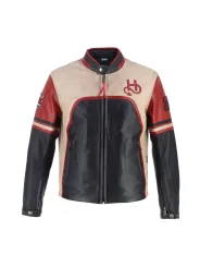 Blouson Indianapolis Cuir - Helstons