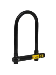 U-Lock Force 10 120 X 217 Modèle Df 120/216 - Auvray