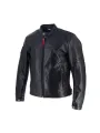 Chaqueta de cuero de Indianápolis - Helstons