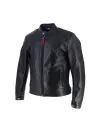 Indianapolis Leather Jacket - Helstons