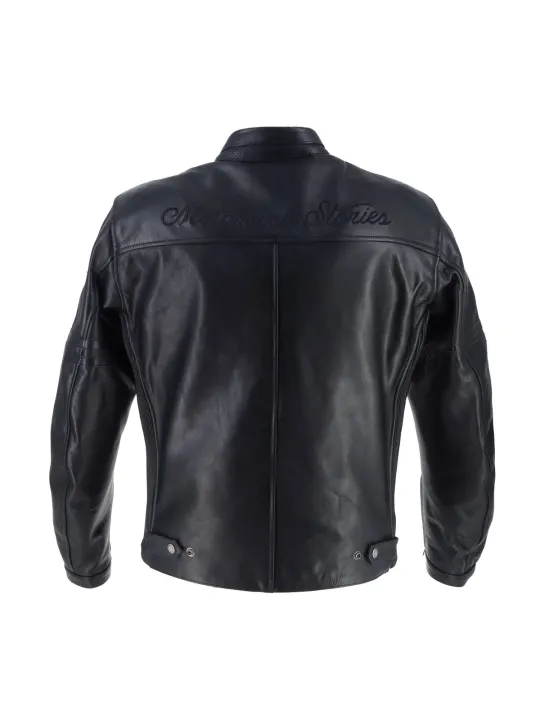 Blouson Indianapolis Cuir - Helstons