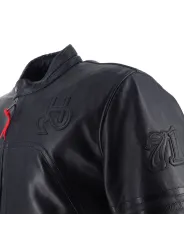 Blouson Indianapolis Cuir - Helstons