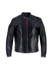 Blouson Indianapolis Cuir - Helstons