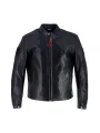 Chaqueta de cuero de Indianápolis - Helstons