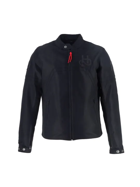 Blouson Indianapolis Tissu Technique - Helstons