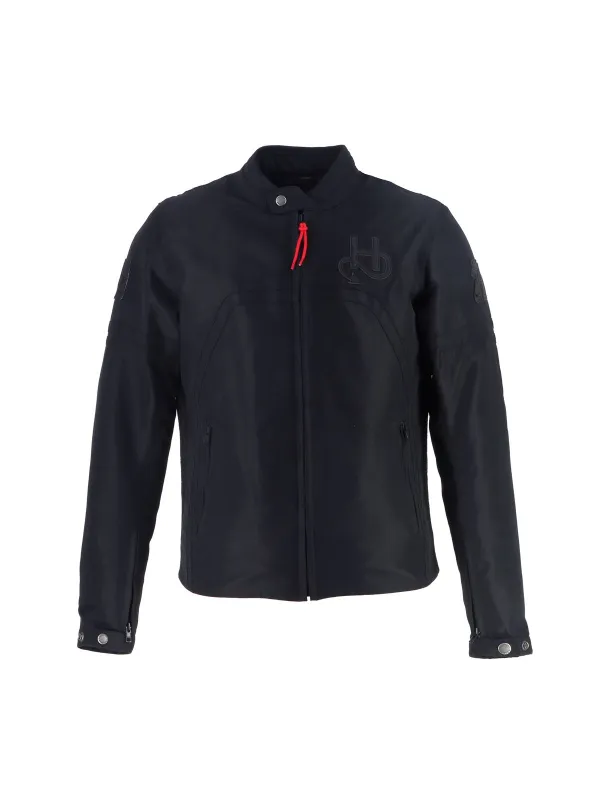 Jacket Indianapolis Tissu Technique - Helstons