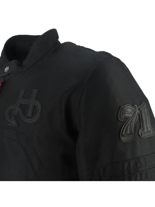 Jacke Indianapolis Technisches Gewebe - Helstons