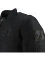 Jacket Indianapolis Tissu Technique - Helstons