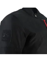 Jacket Indianapolis Tissu Technique - Helstons
